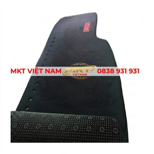 Thảm taplo xe tải Isuzu
