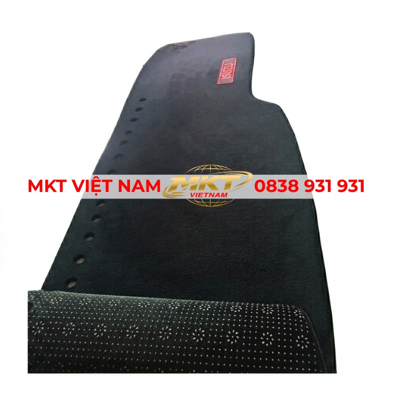 Thảm taplo xe tải Isuzu