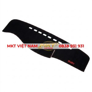 Thảm taplo xe tải Isuzu