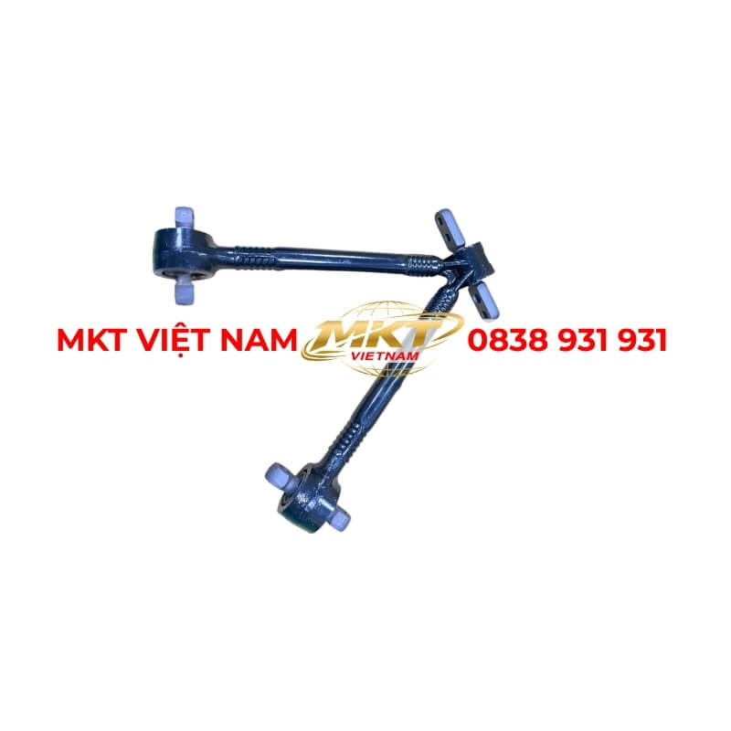 thanh giằng chữ V thay thế cho Hino 700 Series 17-40 tấn