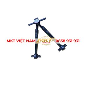 thanh giằng chữ v thay thế cho hino 700 series 17-40 tấn