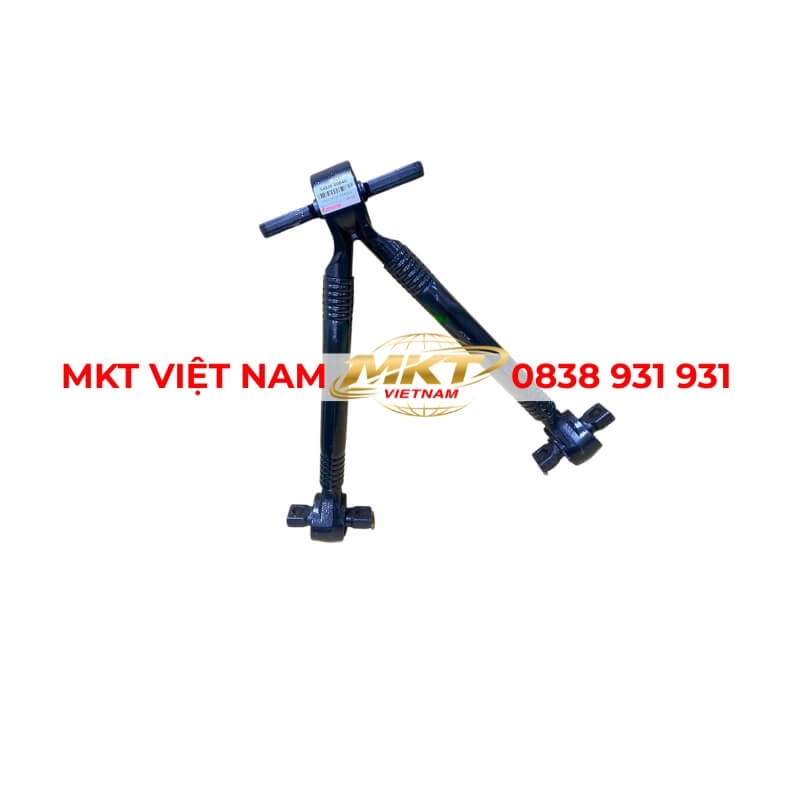 thanh giằng chữ v thay thế cho hino 700 series 17-40 tấn