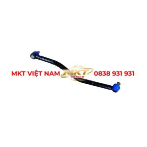 thanh kéo lái thay thế cho hino 300 dutro máy n04c 4.0l