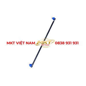 thanh lái ngang thay thế cho hino 300 dutro 1.9-5 tấn