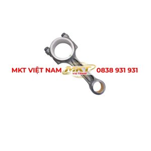 tay biên hino 300 lắp nối piston với trục khuỷu