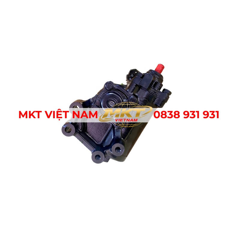 thước lái hino 300 xzu720 3.5 tấn