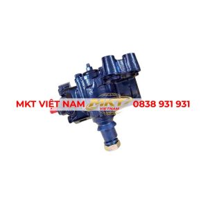 thước lái hino 300 xzu720 máy n04c w04d mã 44110-37240