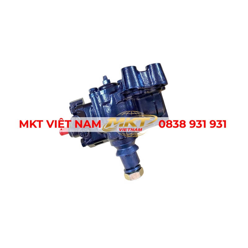 thước lái hino 300 xzu720 máy n04c w04d mã 44110-37240