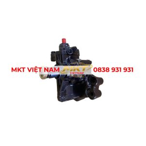 thước lái lắp trên xe tải hino 300 dutro