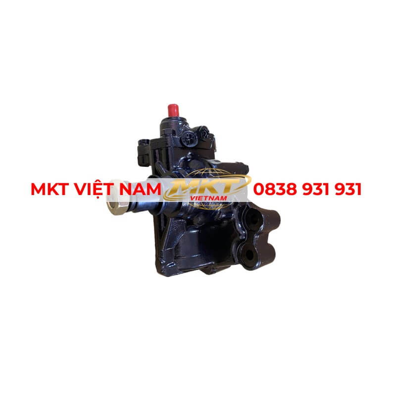 thước lái lắp trên xe tải hino 300 dutro