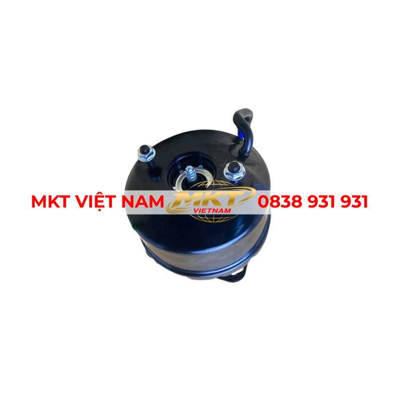 trợ lực côn thay thế cho hino 300 dutro 1.9-5 tấn