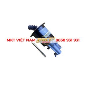 trợ lực côn Hino 700 lắp trên hệ thống ly hợp