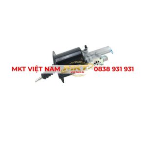 trợ lực côn thay thế cho hino 700 series 17-40 tấn