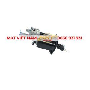 bầu trợ lực côn hino 700 17-40 tấn