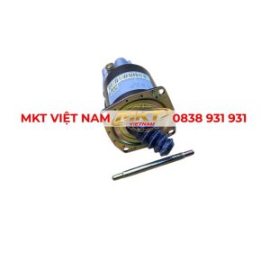 trợ lực côn thay thế cho Hino 700 Series máy P11C 10.5L