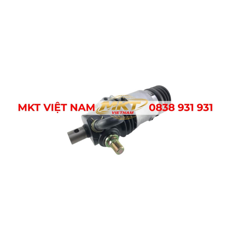 trợ lực hộp số lắp trên xe tải Hino 700 Series