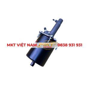 trợ lực phanh Hino 500 lắp trên hệ thống phanh