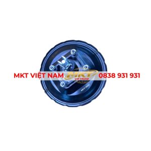 trợ lực phanh hino 300 lắp trên hệ thống phanh