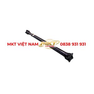 trục các đăng xe tải hino 300 1.9-5 tấn