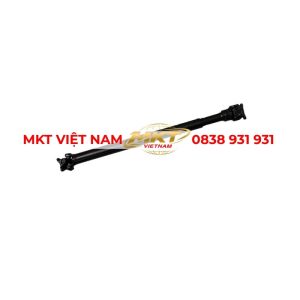 chi tiết trục các đăng hino 300 37110-37d01