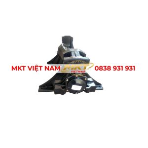 trục cân bằng cầu hino 700 24-40 tấn