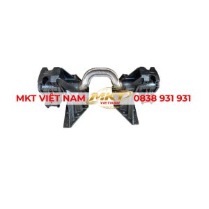 chi tiết trục cân bằng hino 700 49330-1410