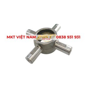 trục chữ thập vi sai thay thế cho Hino 700 Series 17-40 tấn