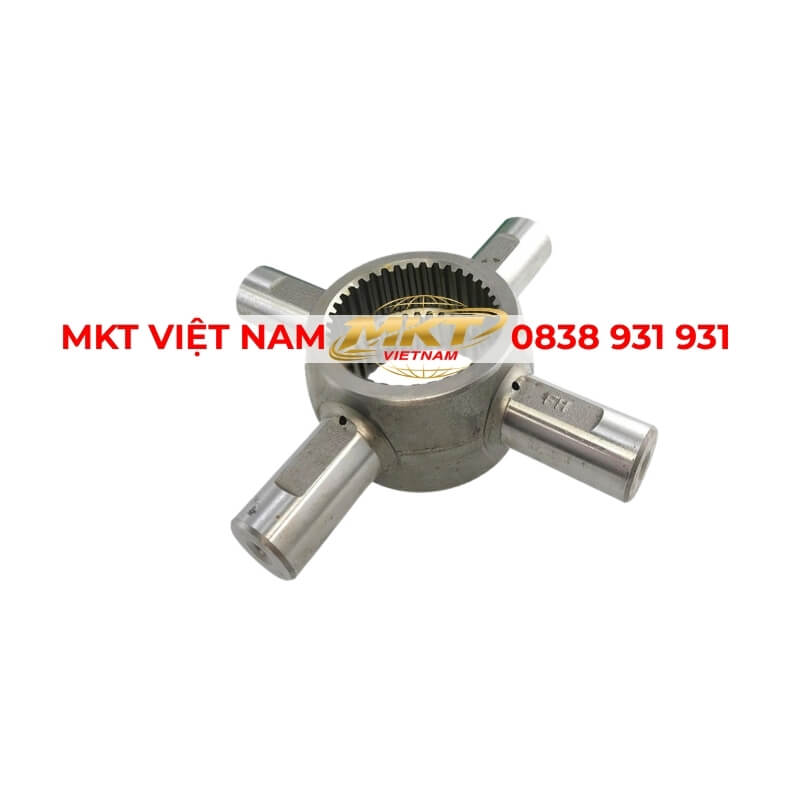 trục chữ thập vi sai thay thế cho Hino 700 Series 17-40 tấn