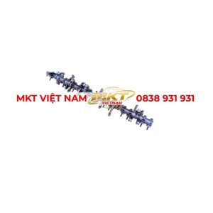 trục cò mổ Hino 700 E13C mã S1390-11430
