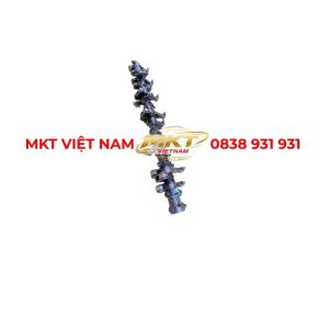 trục cò mổ thay thế cho Hino 700 Series máy E13C 12.9L