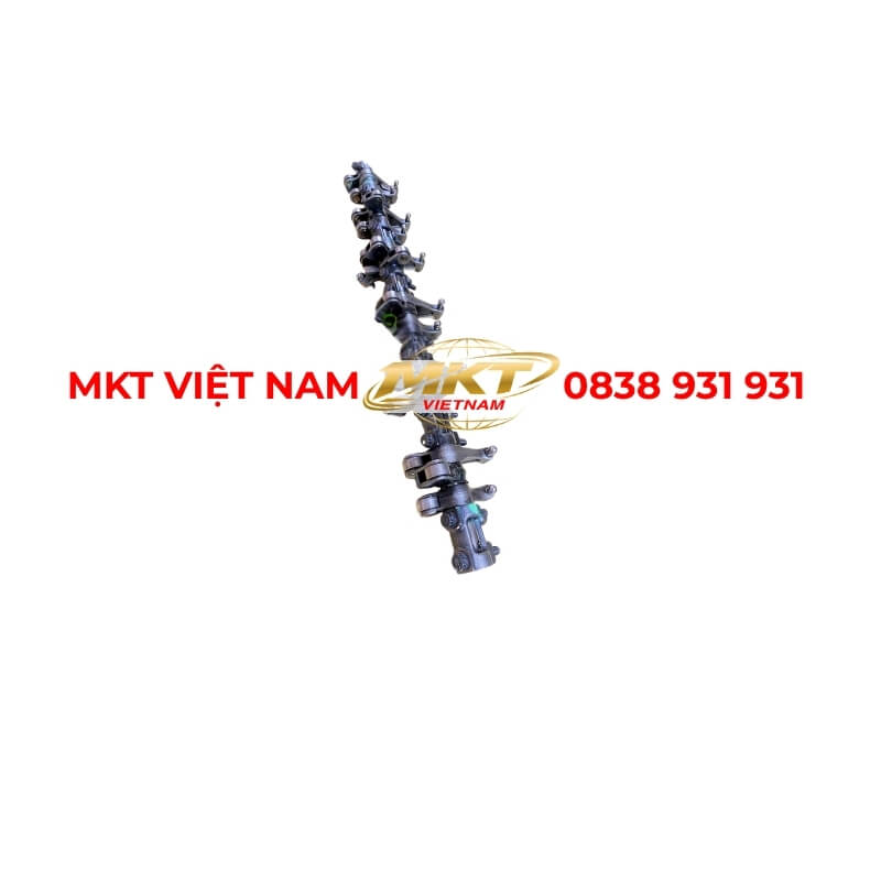 trục cò mổ thay thế cho Hino 700 Series máy E13C 12.9L