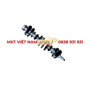 trục khuỷu hino 300 wu352 5 tấn