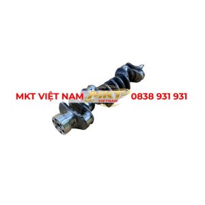chi tiết trục khuỷu hino 300 13400-1690