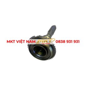 trục sơ cấp hộp số thay thế cho hino 300 dutro 1.9-5 tấn