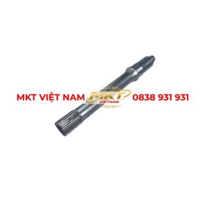 trục truyền động cầu D Hino 700 P11C mã S4139-11320-D