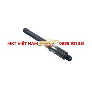 trục truyền động cầu F Hino 700 P11C mã S4139-11320-F