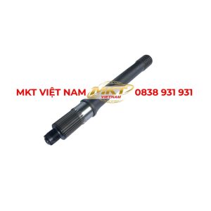 trục truyền động cầu F thay thế cho Hino 700 Series máy P11C 10.5L
