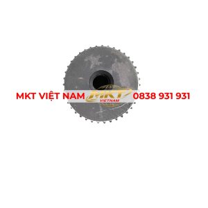 trục vi sai thay thế cho hino 700 series máy e13c 12.9l