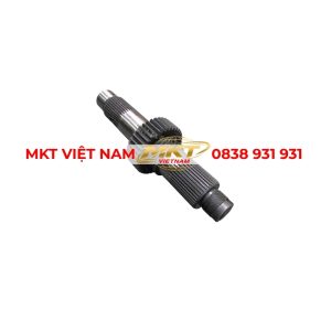 trục vi sai hino 700 máy e13c mã s4112-e0011