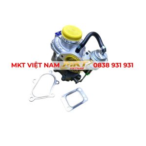turbo tăng áp Hino 300 N04C mã 17201-EW070