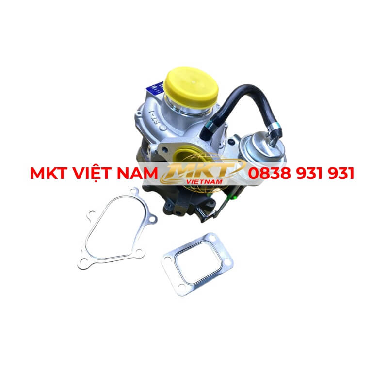 turbo tăng áp Hino 300 N04C mã 17201-EW070