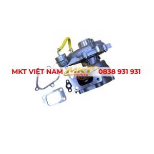 tuốc bin tăng áp hino 300 3.5 tấn