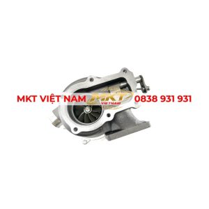tuốc bin tăng áp hino 700 17-24 tấn