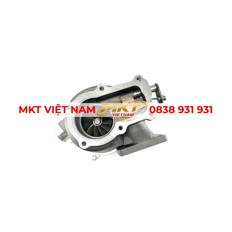 tuốc bin tăng áp hino 700 17-24 tấn