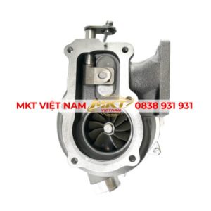 tuốc bin tăng áp hino 700 17-24 tấn