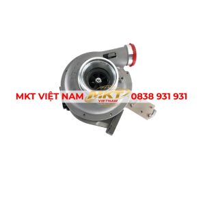 turbo tăng áp hino 700 máy e13c euro 3 mã s1760-e0m10