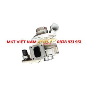 turbo tăng áp thay thế cho hino 700 series máy e13c 12.9l