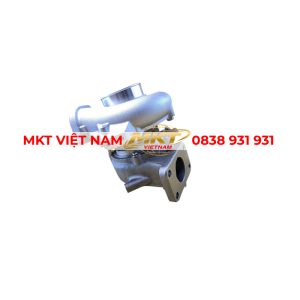 tuốc bin tăng áp hino 300 3.5 tấn