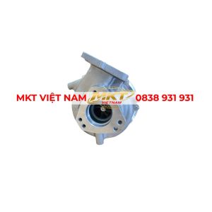 tuốc bin tăng áp hino 300 3.5 tấn