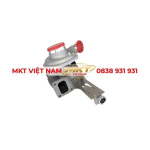 tuốc bin tăng áp hino 700 24-40 tấn